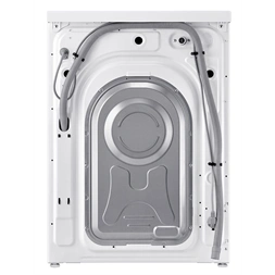 Samsung WW90CGC04DAELE fehér, elöltöltős, max.1400ford., 9 kg, mosógép (Használt - B)