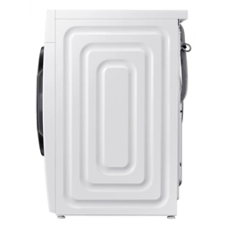 Samsung WW90CGC04DAELE fehér, elöltöltős, max.1400ford., 9 kg, mosógép (Használt - B)