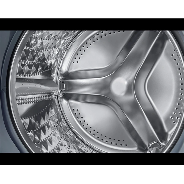 Samsung WW90CGC04DAELE fehér, elöltöltős, max.1400ford., 9 kg, mosógép (Használt - B)