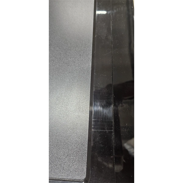 Samsung WW90DG5G34ABLE fekete, elöltöltős, keskeny, max.1400ford., 9 kg, mosógép (Újszerű)