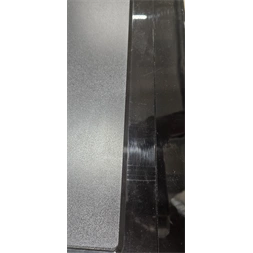Samsung WW90DG5G34ABLE fekete, elöltöltős, keskeny, max.1400ford., 9 kg, mosógép (Újszerű)
