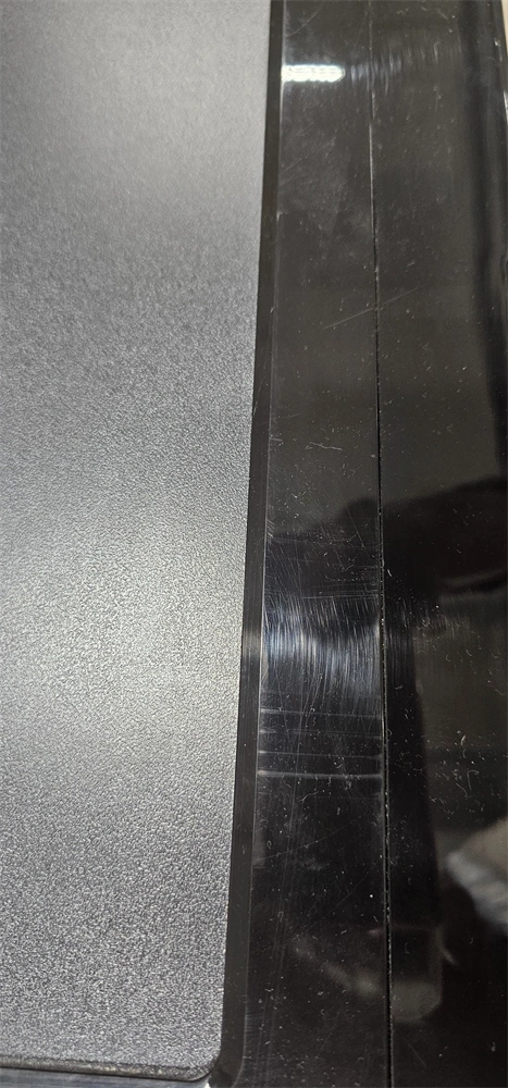 Samsung WW90DG5G34ABLE fekete, elöltöltős, keskeny, max.1400ford., 9 kg, mosógép (Újszerű)