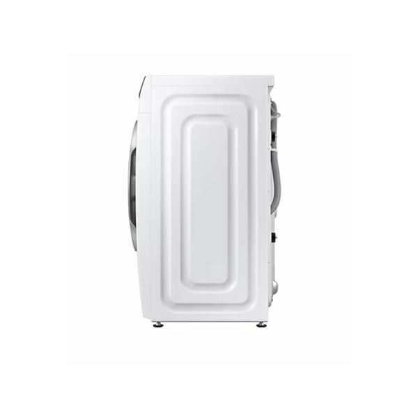 Samsung WW90DG6G94LKU4 fehér, elöltöltős, keskeny, max.1400ford., 9 kg, mosógép (Újszerű)