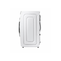 Samsung WW90DG6G94LKU4 fehér, elöltöltős, keskeny, max.1400ford., 9 kg, mosógép (Újszerű)