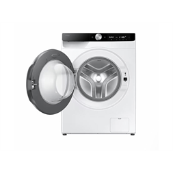 Samsung WW90DG6G94LKU4 fehér, elöltöltős, keskeny, max.1400ford., 9 kg, mosógép (Újszerű)
