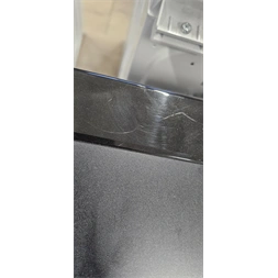 Samsung WW90DG6U25LBU4 fekete, elöltöltős, max.1400ford., 9 kg, mosógép (Újszerű)