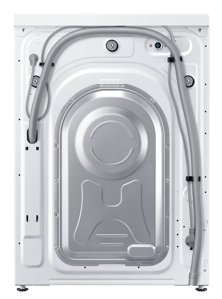 Samsung WW90DG6U25LEU4 fehér, elöltöltős, max.1400ford., 9 kg, mosógép