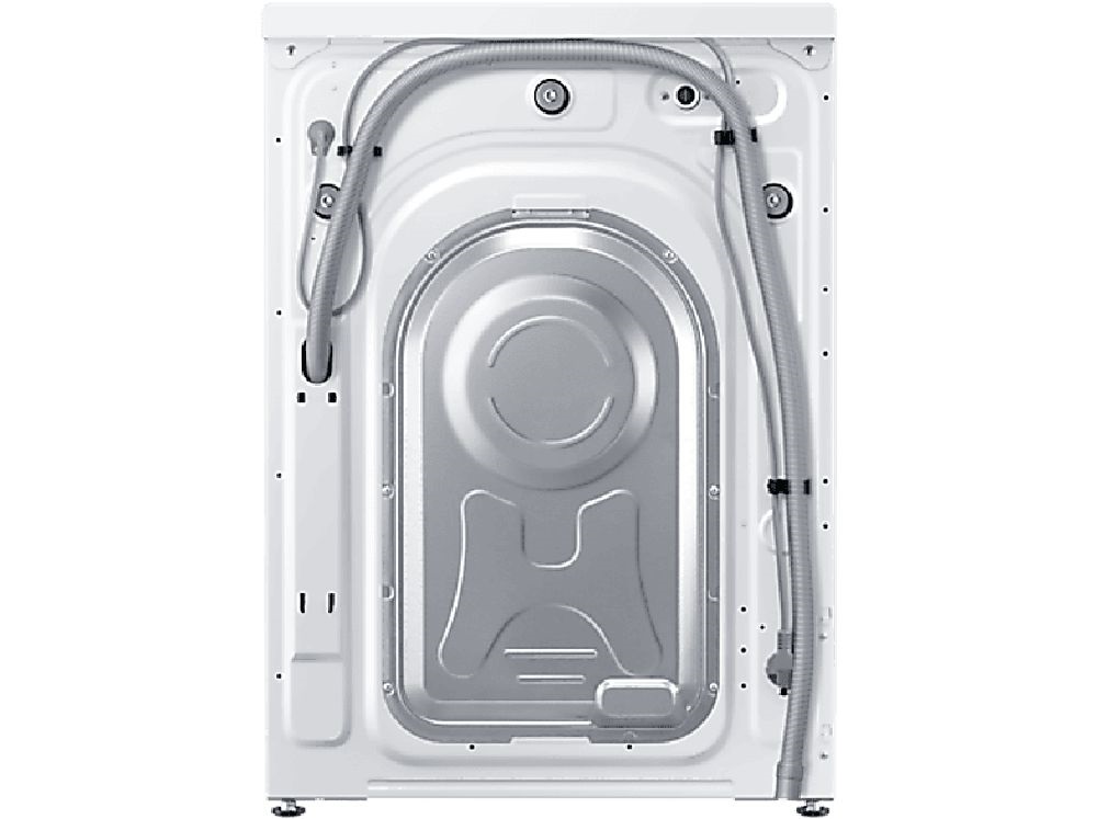 Samsung WW90DG6U25LEU4 fehér, elöltöltős, max.1400ford., 9 kg, mosógép