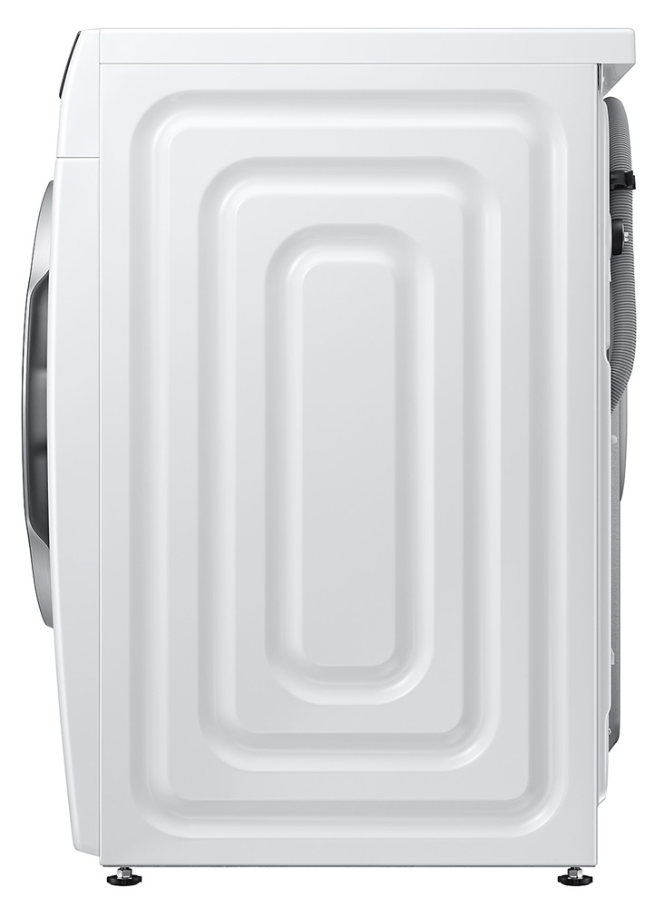 Samsung WW90DG6U85LKU4 fehér, elöltöltős, max.1400ford., 9 kg, mosógép