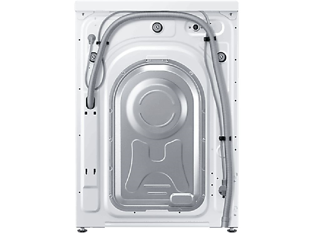 Samsung WW90DG6U85LKU4 fehér, elöltöltős, max.1400ford., 9 kg, mosógép