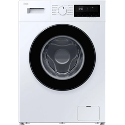Samsung WW90FG3M05AWLE fehér, elöltöltős, keskeny, max.1400ford., 9 kg, mosógép