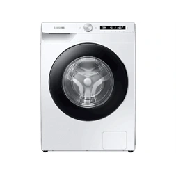 Samsung WW90T504DAWCS6 fehér, elöltöltős, max.1400ford., 9 kg, mosógép (Használt - A)