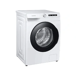 Samsung WW90T504DAWCS6 fehér, elöltöltős, max.1400ford., 9 kg, mosógép (Használt - A)