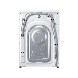 Samsung WW90T504DAWCS6 fehér, elöltöltős, max.1400ford., 9 kg, mosógép (Használt - A)