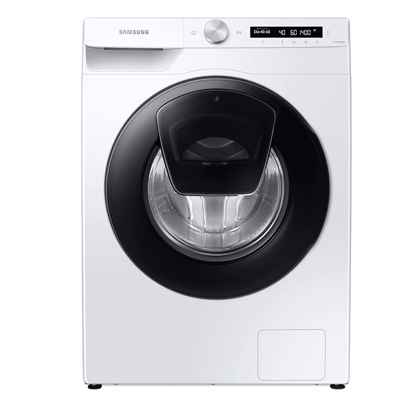 Samsung WW90T554DAW/S6 9 kg elöltöltős mosógép (Újszerű)