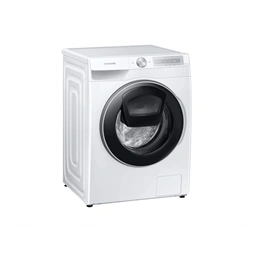 Samsung WW90T654DLH/S6 fehér, elöltöltős, max.1400ford., 9 kg, mosógép (Újszerű)