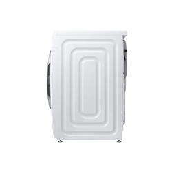 Samsung WW90T654DLH/S6 fehér, elöltöltős, max.1400ford., 9 kg, mosógép (Újszerű)