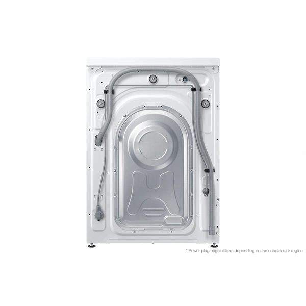 Samsung WW90T654DLH/S6 fehér, elöltöltős, max.1400ford., 9 kg, mosógép (Újszerű)