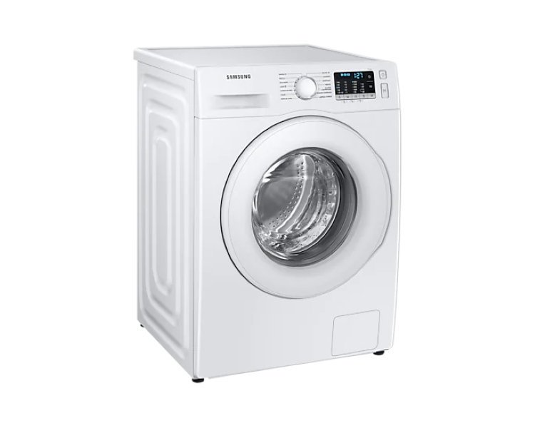 Samsung WW90TA046TE/LE fehér, elöltöltős, max.1400ford., 9 kg, mosógép