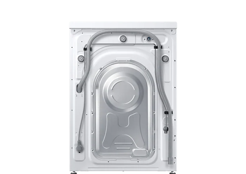 Samsung WW90TA046TE/LE fehér, elöltöltős, max.1400ford., 9 kg, mosógép