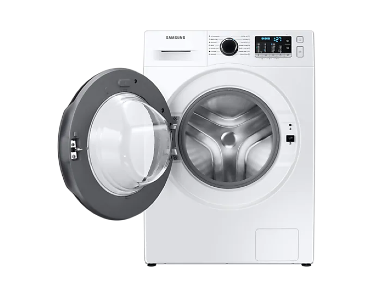Samsung WW90TA046TE/LE fehér, elöltöltős, max.1400ford., 9 kg, mosógép