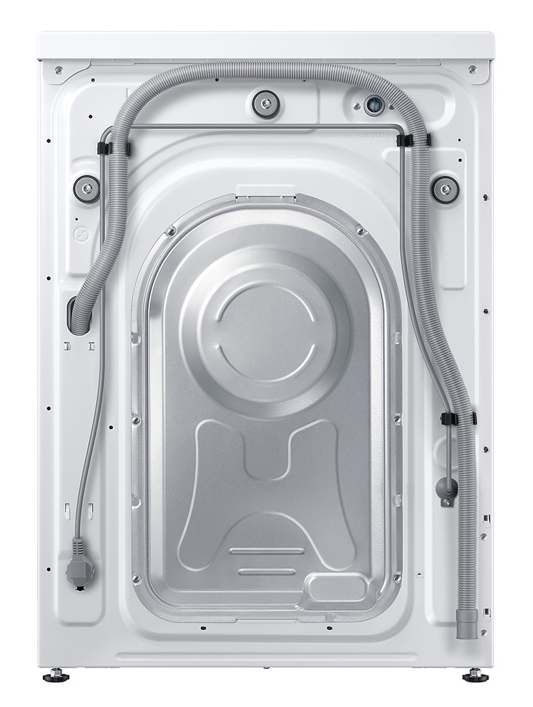 Samsung WW90TA046TE/LE fehér, elöltöltős, max.1400ford., 9 kg, mosógép