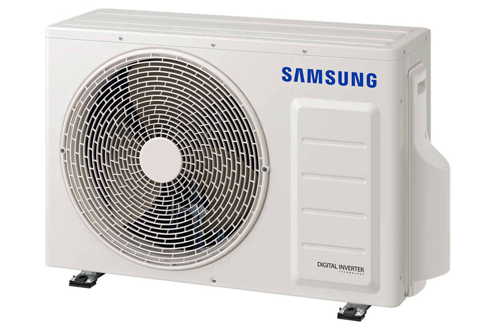Samsung WindFree Elite 2,5 KW split klíma AR09CXCAAWKNEU/XEU