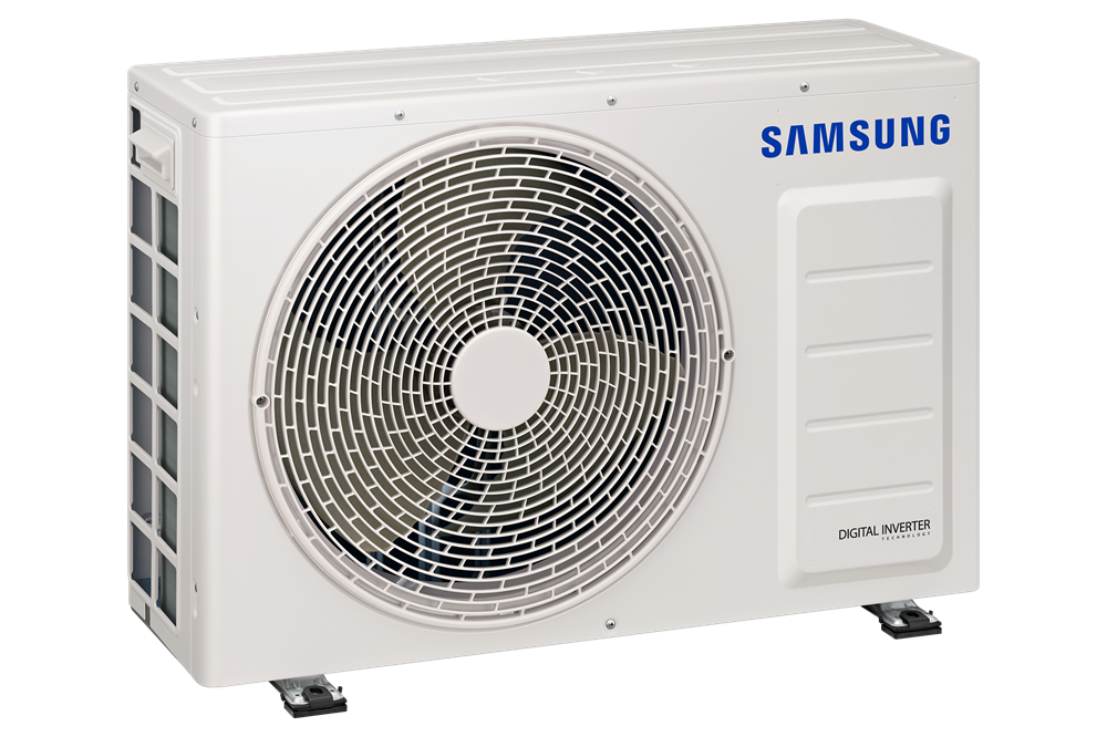 Samsung WindFree Elite 2,5 KW split klíma AR09CXCAAWKNEU/XEU
