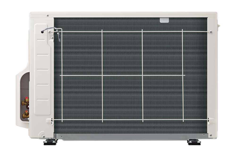 Samsung WindFree Elite 2,5 KW split klíma AR09CXCAAWKNEU/XEU