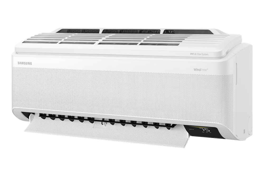 Samsung WindFree Pure 1.0 2,5 KW split klíma AR09AXKAAWKNEU/XEU