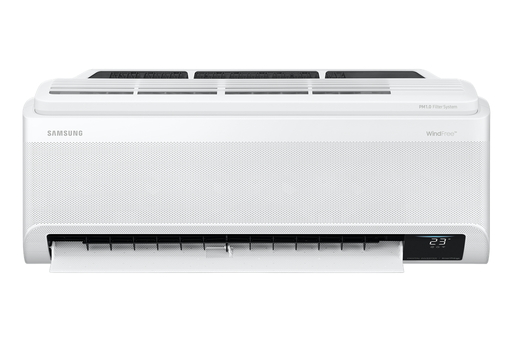 Samsung WindFree Pure 1.0 2,5 KW split klíma AR09AXKAAWKNEU/XEU
