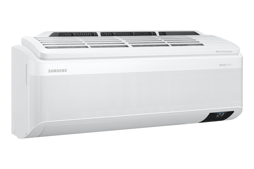 Samsung WindFree Pure 1.0 2,5 KW split klíma AR09AXKAAWKNEU/XEU