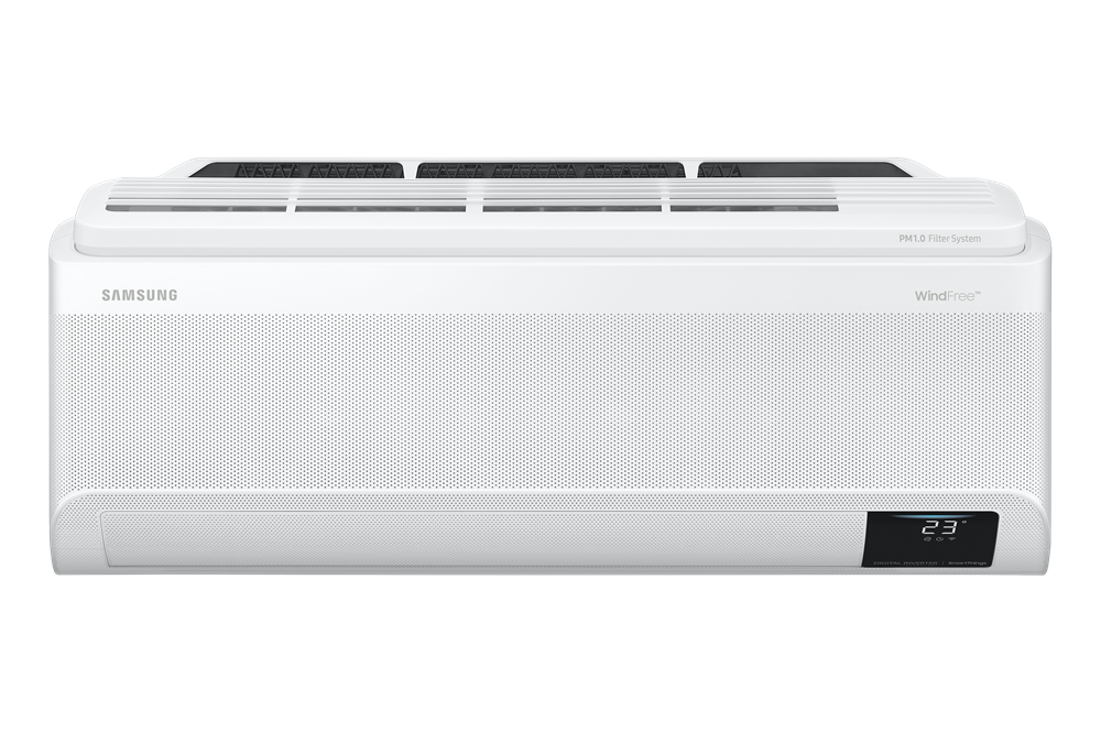 Samsung WindFree Pure 1.0 2,5 KW split klíma AR09AXKAAWKNEU/XEU
