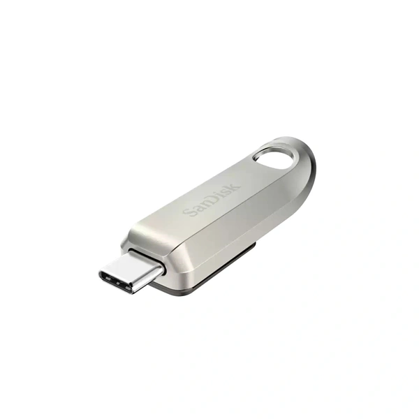 Sandisk 00220087 128GB USB-C Cruzer Ultra Lux Flash Drive