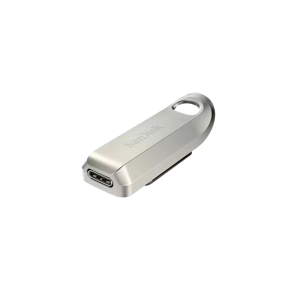 Sandisk 00220087 128GB USB-C Cruzer Ultra Lux Flash Drive
