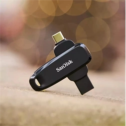 Sandisk 00226775 128GB USB 3.2 Gen 1 Phone Drive Flash Drive