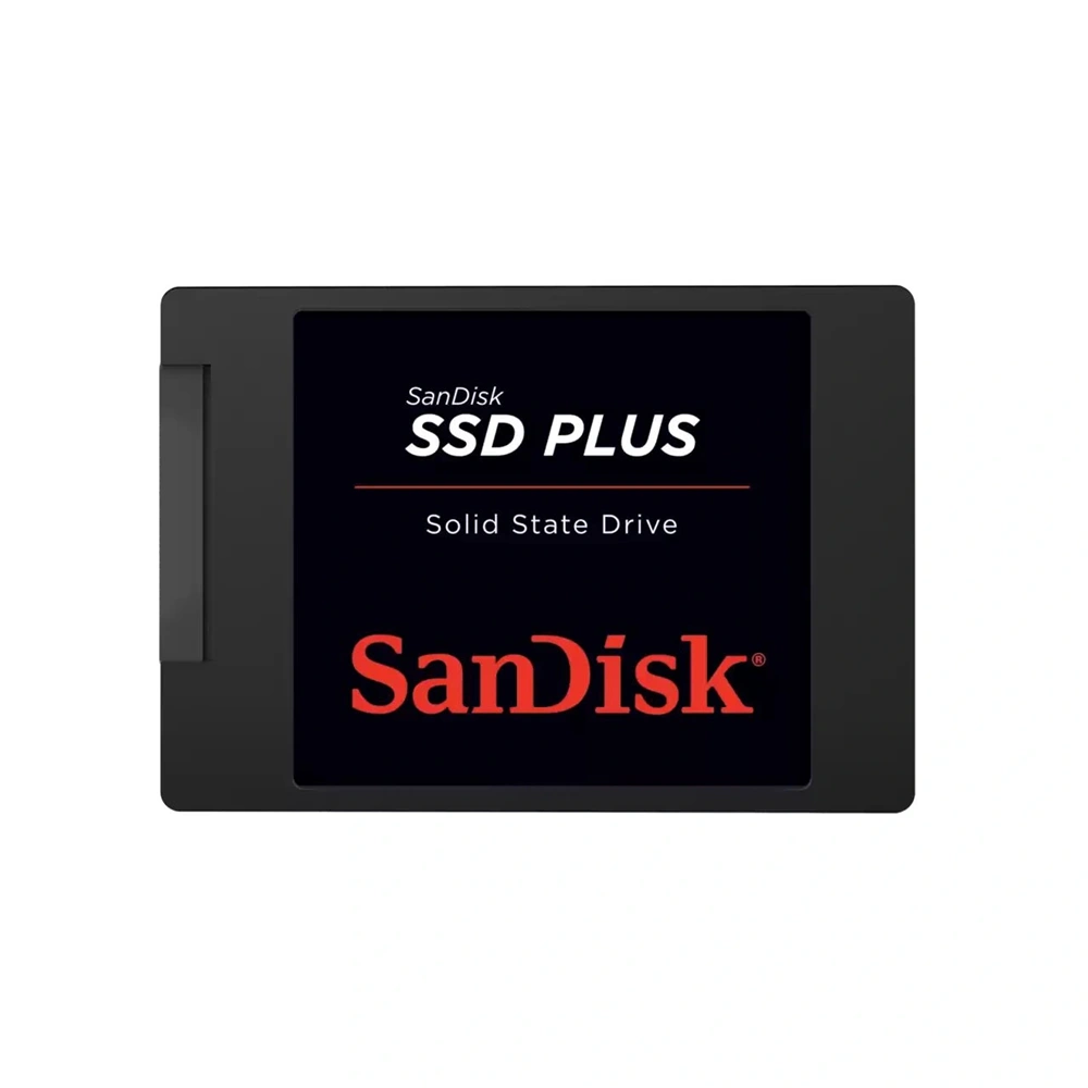 Sandisk 00226876 SSD PLUS 1TB Sata3 SSD