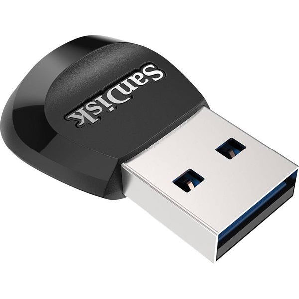 Sandisk 00139770 139770 Mobilemate USB 3.0 kártyaolvasó