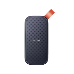 Sandisk 480GB Type C 3.2 Gen (186576) külső SSD