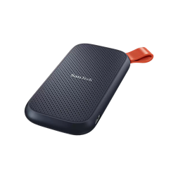 Sandisk 480GB Type C 3.2 Gen (186576) külső SSD