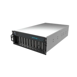 Sapphire INCA EP-10 AMD EPYC 3251 GPU szerver