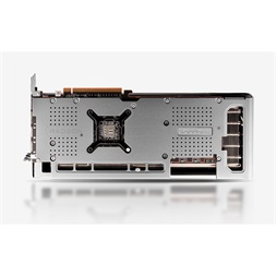 Sapphire NITRO+ RX 7800 XT AMD 16GB GDDR6 256bit PCIe videókártya (Újracsomagolt)