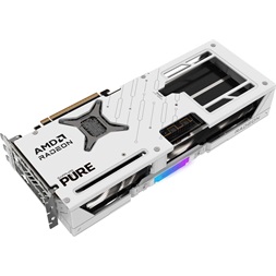 Sapphire Pure AMD Radeon RX 7900 XT 20GB DDR6 320bit PCIe videókártya