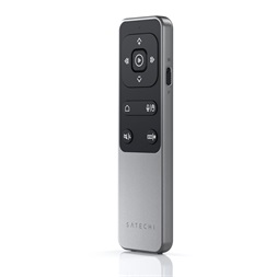 Satechi ST-BTMR2M R2 Bluetooth szürke távirányító (Újracsomagolt)