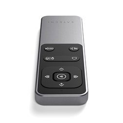 Satechi ST-BTMR2M R2 Bluetooth szürke távirányító (Újracsomagolt)