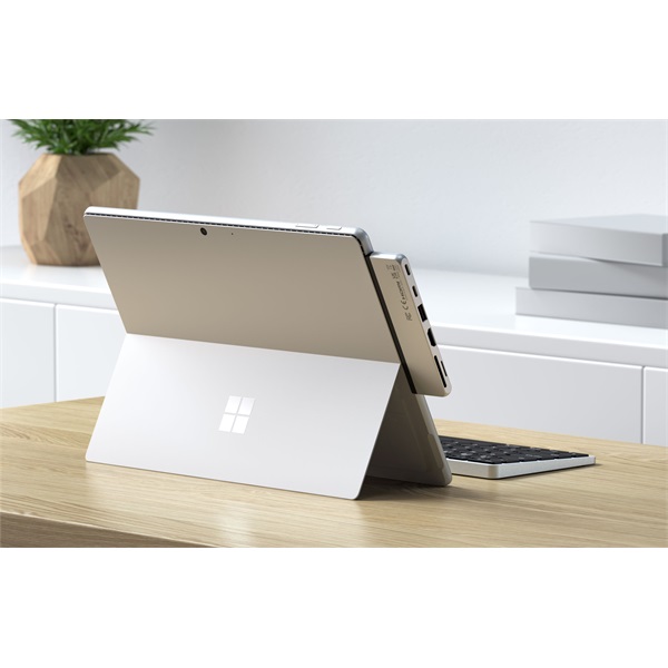 Satechi ST-HSP9P Dual Type-C Surface Pro 9 ezüst HUB