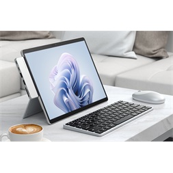 Satechi ST-HSP9P Dual Type-C Surface Pro 9 ezüst HUB
