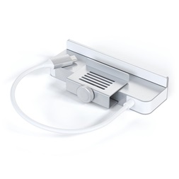 Satechi ST-UCICHB Type-C iMac 24"-hoz kék HUB