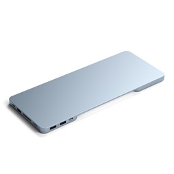 Satechi ST-UCISDB Slim 24" iMac Type-C kék dokkoló