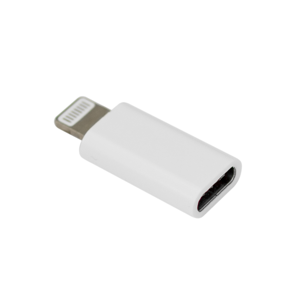 Sbox AD.IPH-TYPEC/R Type-C - Lighting adapter